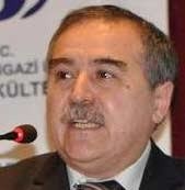 Hilmi Özden