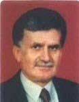 Mehmet Kervancı