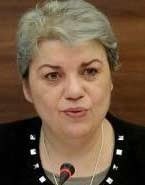 Sevil Canberk Shhaideh