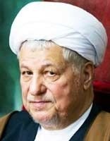 Haşimi Rafsancani