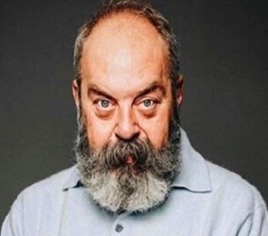 Ali Düşenkalkar