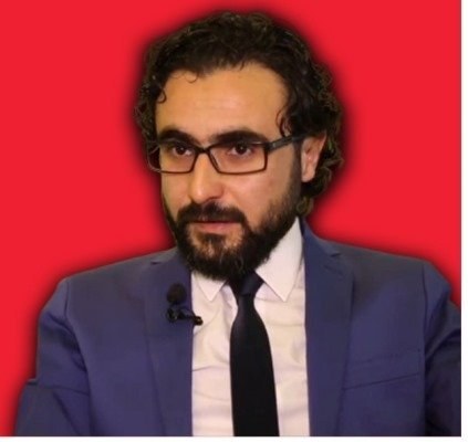 Ali Rıza Yaman