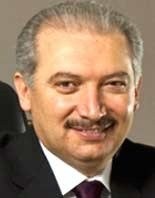 Mevlüt Uysal