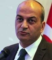 Savaş Barkçin