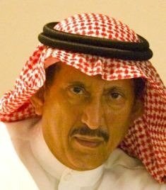 Turki bin Nasser Al Saud