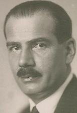 Ruşen Eşref Ünaydın