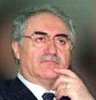 Mehmet Moğultay