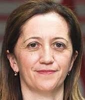 Arzu Çerkezoğlu