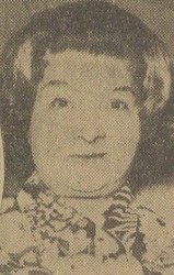 Nermin Menemencioğlu Streater