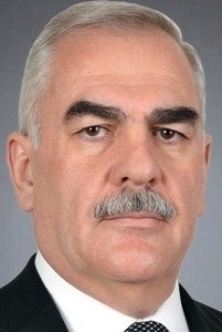 Vasıf Talibov