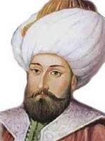 Murat Hüdavendigar