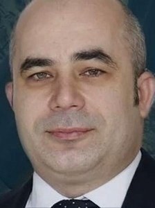 Murat Uysal