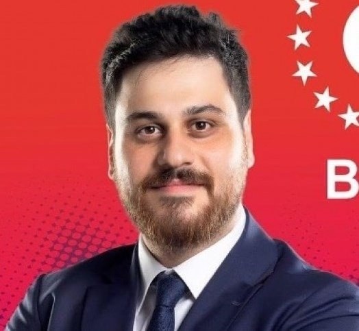 Hüseyin Baş