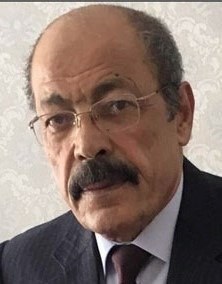 Seyit Berber