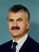 Fikret Ünlü