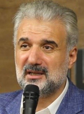 Osman Nuri Kabaktepe