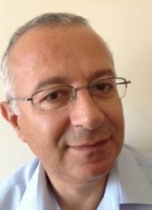 Bülent Ağaoğlu