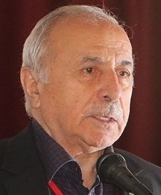 Seyit Mehmet Şen