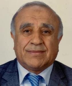 H.Ahmet Çelik