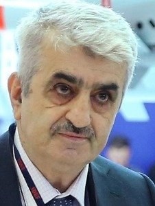 Özdemir Bayraktar