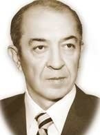 Burhanettin Bigalı
