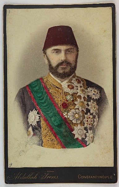 Artin Dadyan Paşa