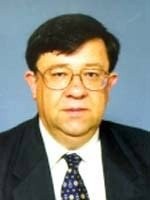 Şevket Bülent Yahnici