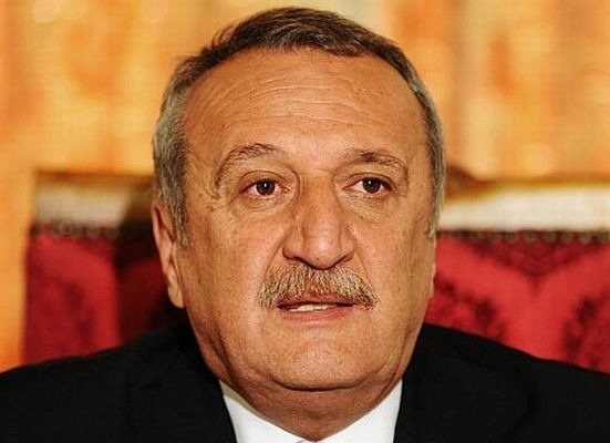 Mehmet Ağar