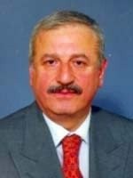 İbrahim Yaşar Dedelek