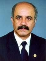 İrfan Keleş