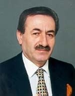 Hasan Ekinci