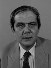 Aydın Güven Gürkan