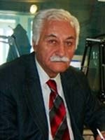 Yavuz Bülent Bakiler