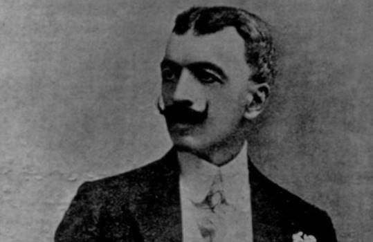 Ahmet Hikmet Müftüoğlu