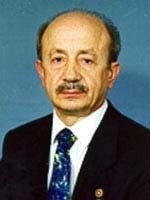 Hikmet Sami Türk
