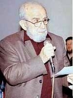 Mihri Belli