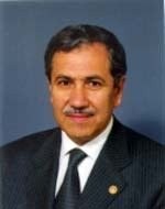 Bülent Arınç