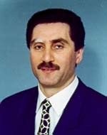 Şeref Malkoç
