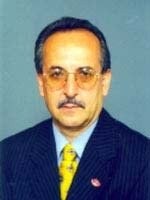 Hüsnü Yusuf Gökalp