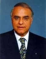 Mehmet Sağlam