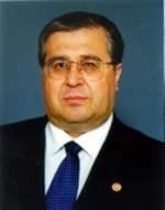 Masum Türker