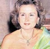 Nazlı Ilıcak