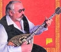 Buzuki Erol