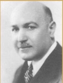 Andre Vahram Bayar (Kocabıyıkyan)