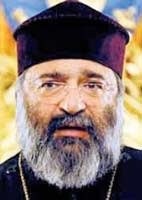 Mesrob Mutafyan