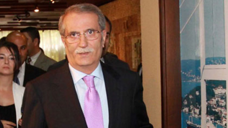 İbrahim Çeçen Deprem Bölgesinde 6000 Kişilik Kamp Alanı Oluşturdu