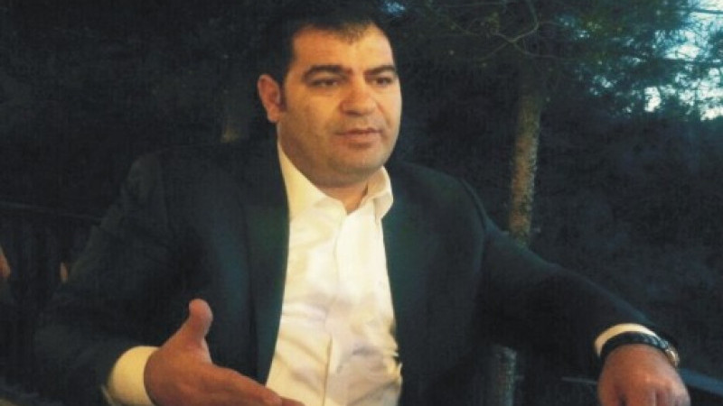 Kemal Çiftçi depremzedelere 78 dairesini açtı
