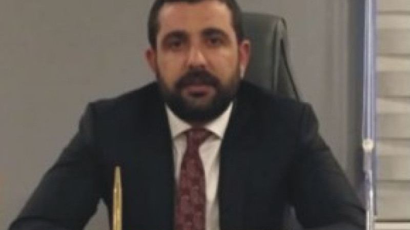 Barbaros Depremzedeleri Yalnız Bırakmadı