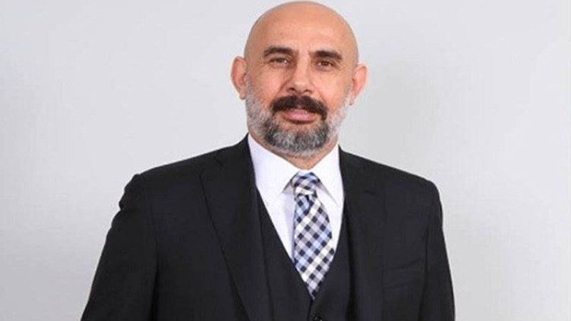 Cemal Kaya'dan Depremzedelere 12 Tonluk Malzeme Desteği