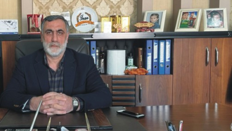 Ağrı'dan Deprem Bölgesine 80 Bin Ekmek Gönderdi